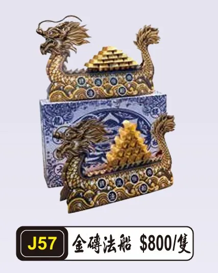 法船 (台幣、美金、金磚)