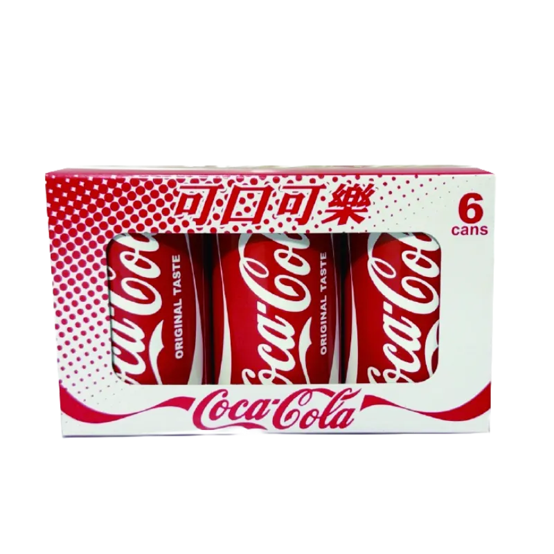 台啤、海尼根、可樂