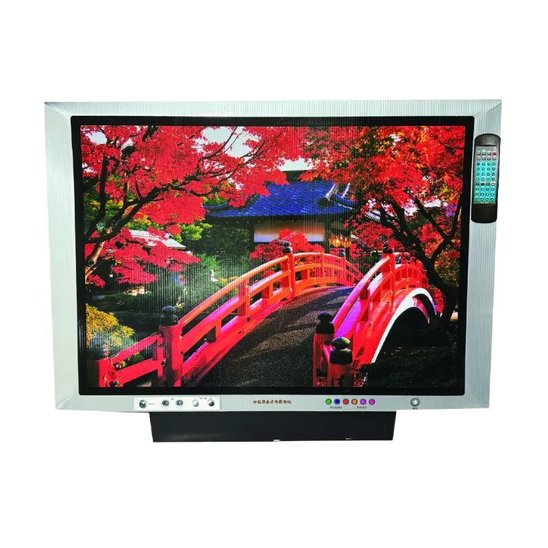 電視