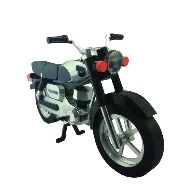 川崎125