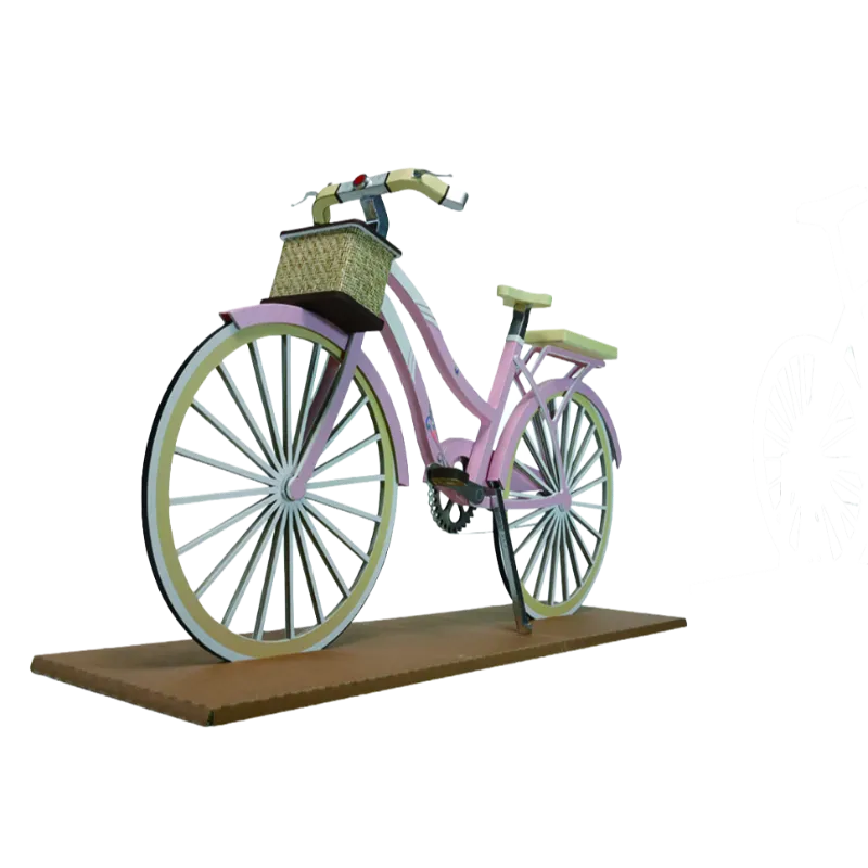 腳踏車（淑女車、公路車、復古腳踏車）
