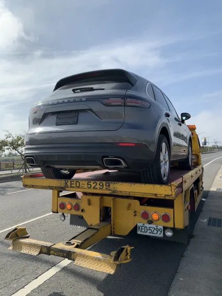 救援實績