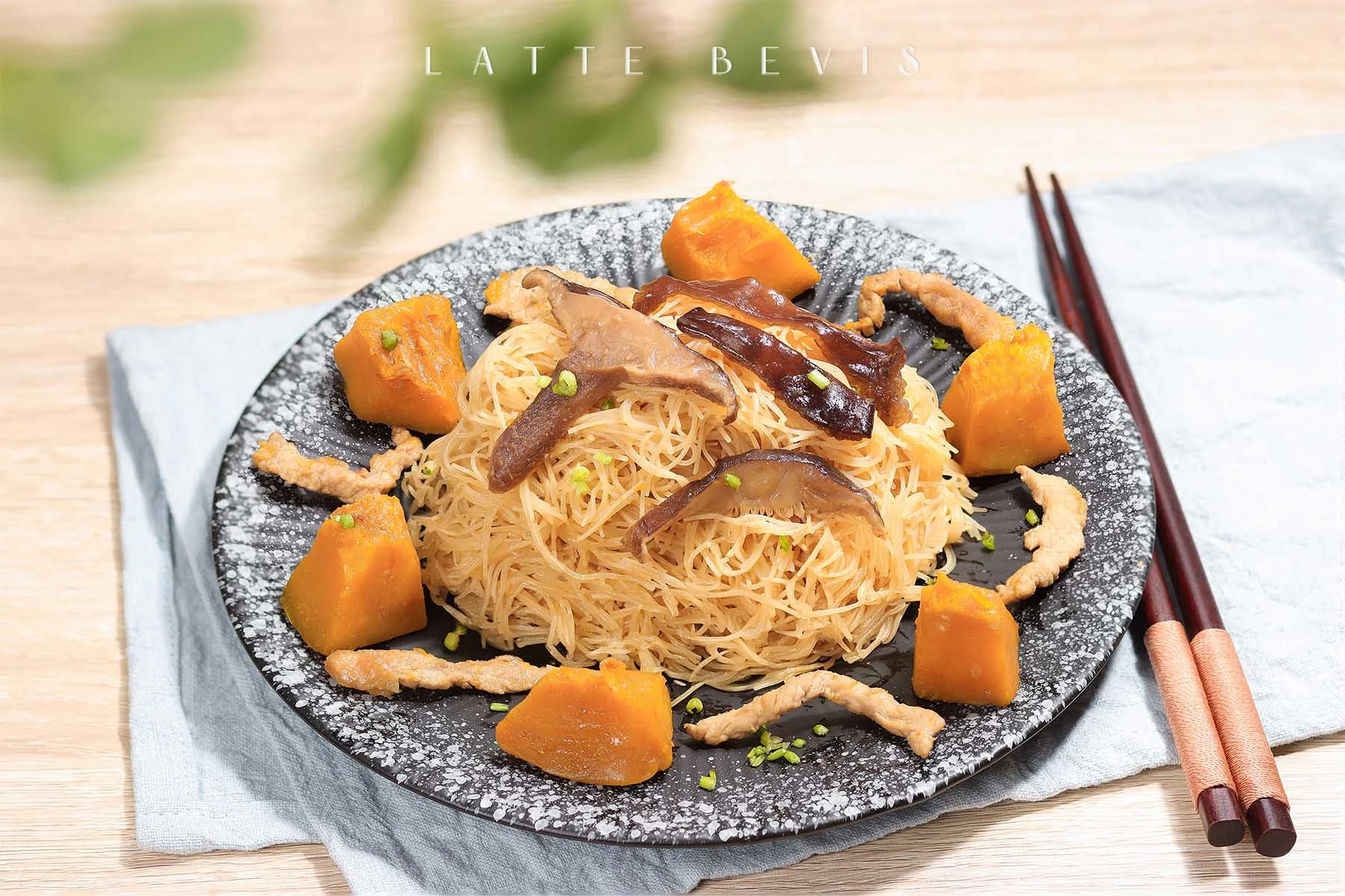 香糯小食｜餐點