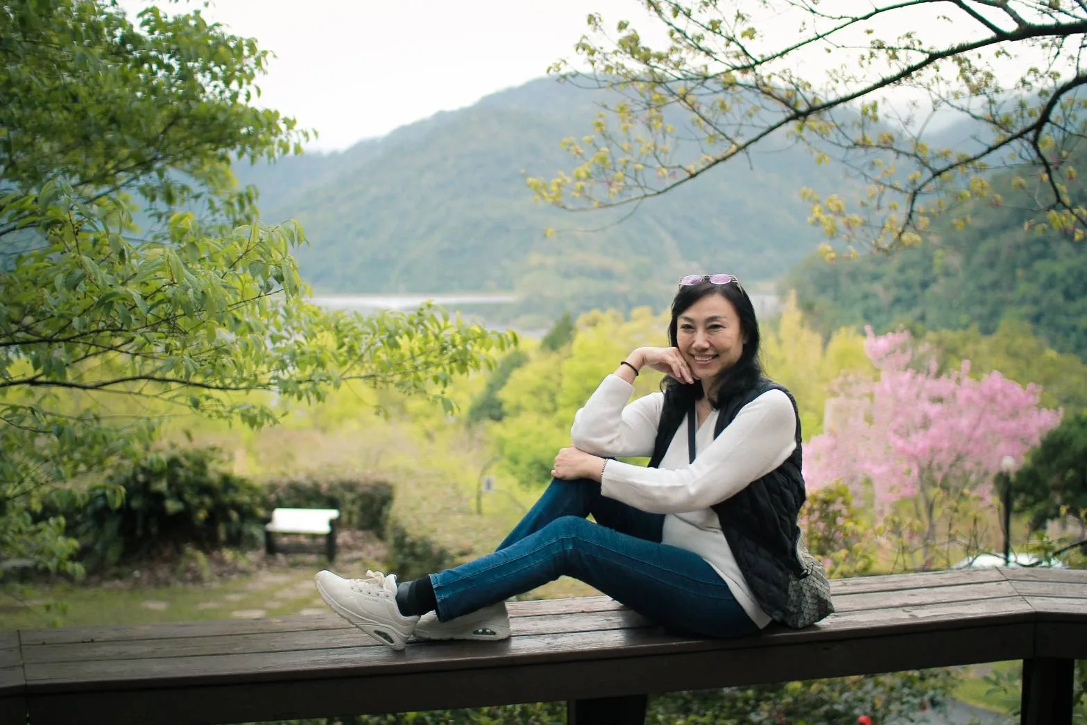 阿里山-包車兩日遊/嘉義包車兩日遊