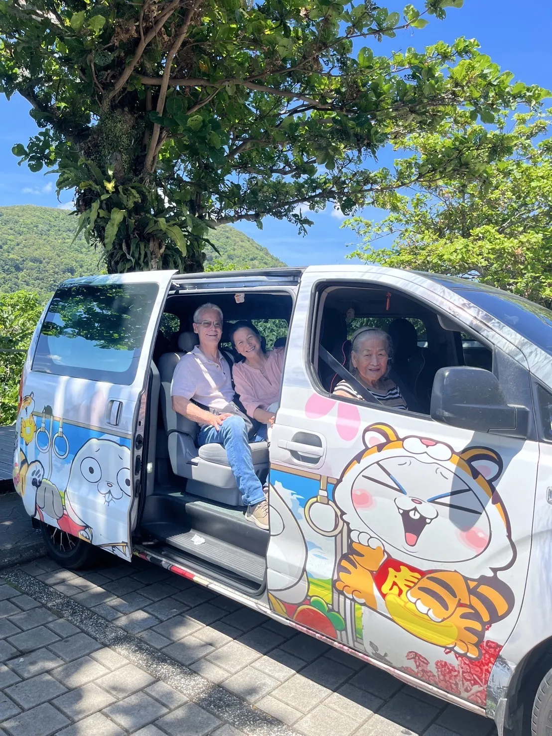 花東包車遊-東部包車旅遊/包車旅遊