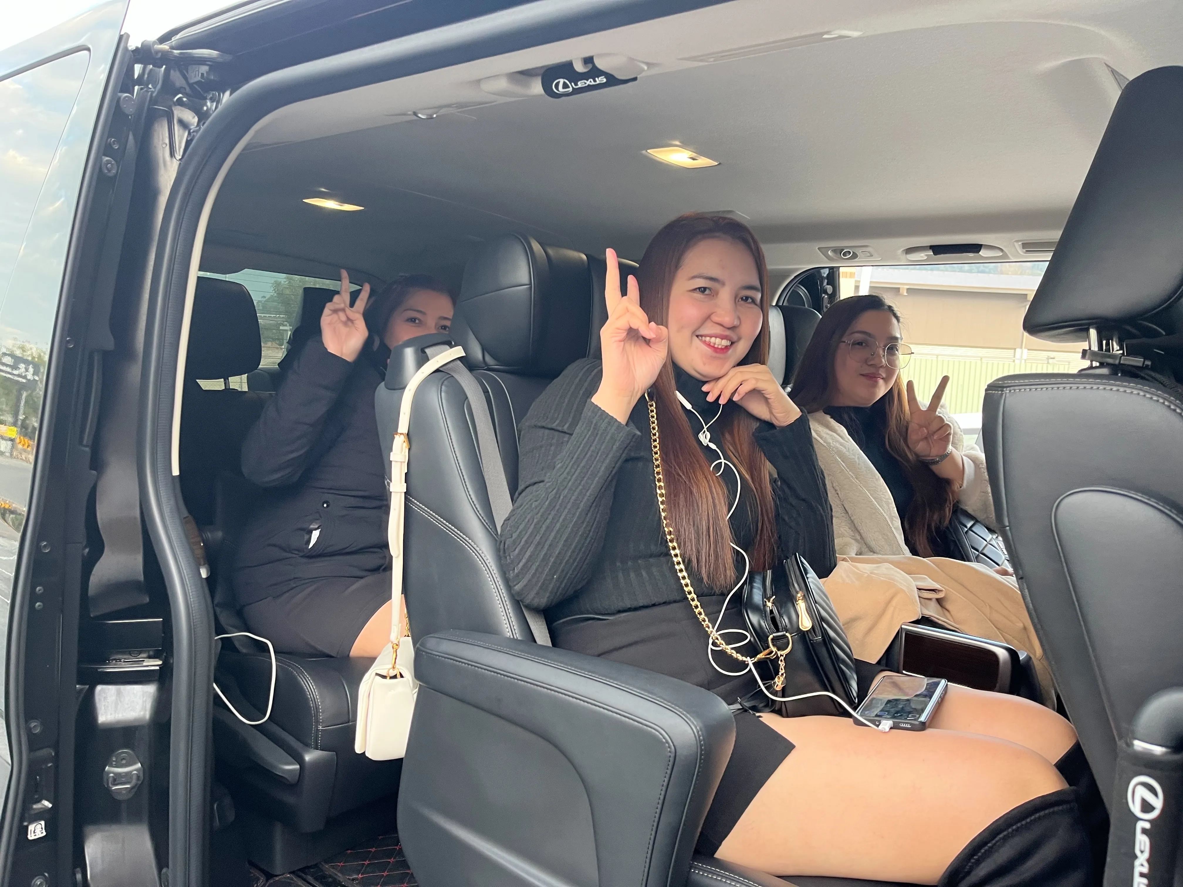 合歡山賞雪-中部包車旅遊/萬華機場接送/萬華機場接駁/萬華機場商務接送