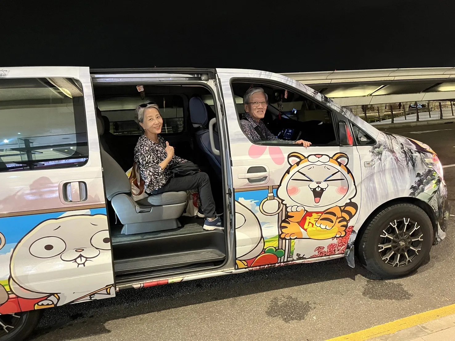 機場接送-桃園機場接送/中壢機場接送/新竹機場接送