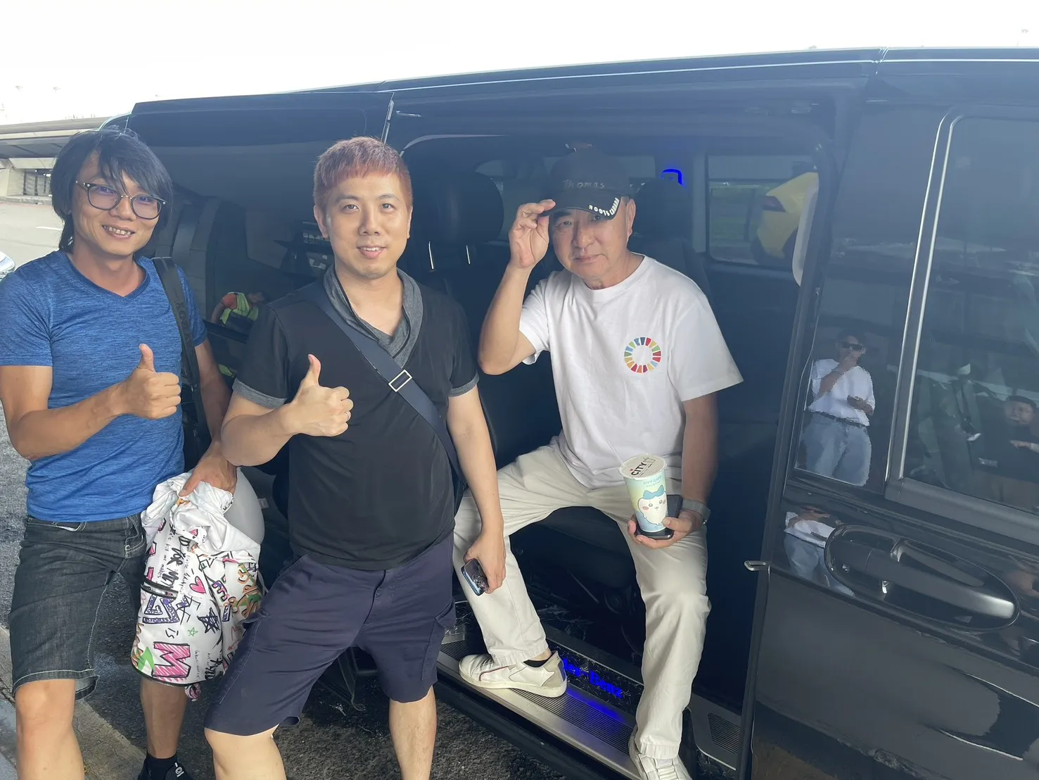 機場接送-桃園機場接送/中壢機場接送/新竹機場接送