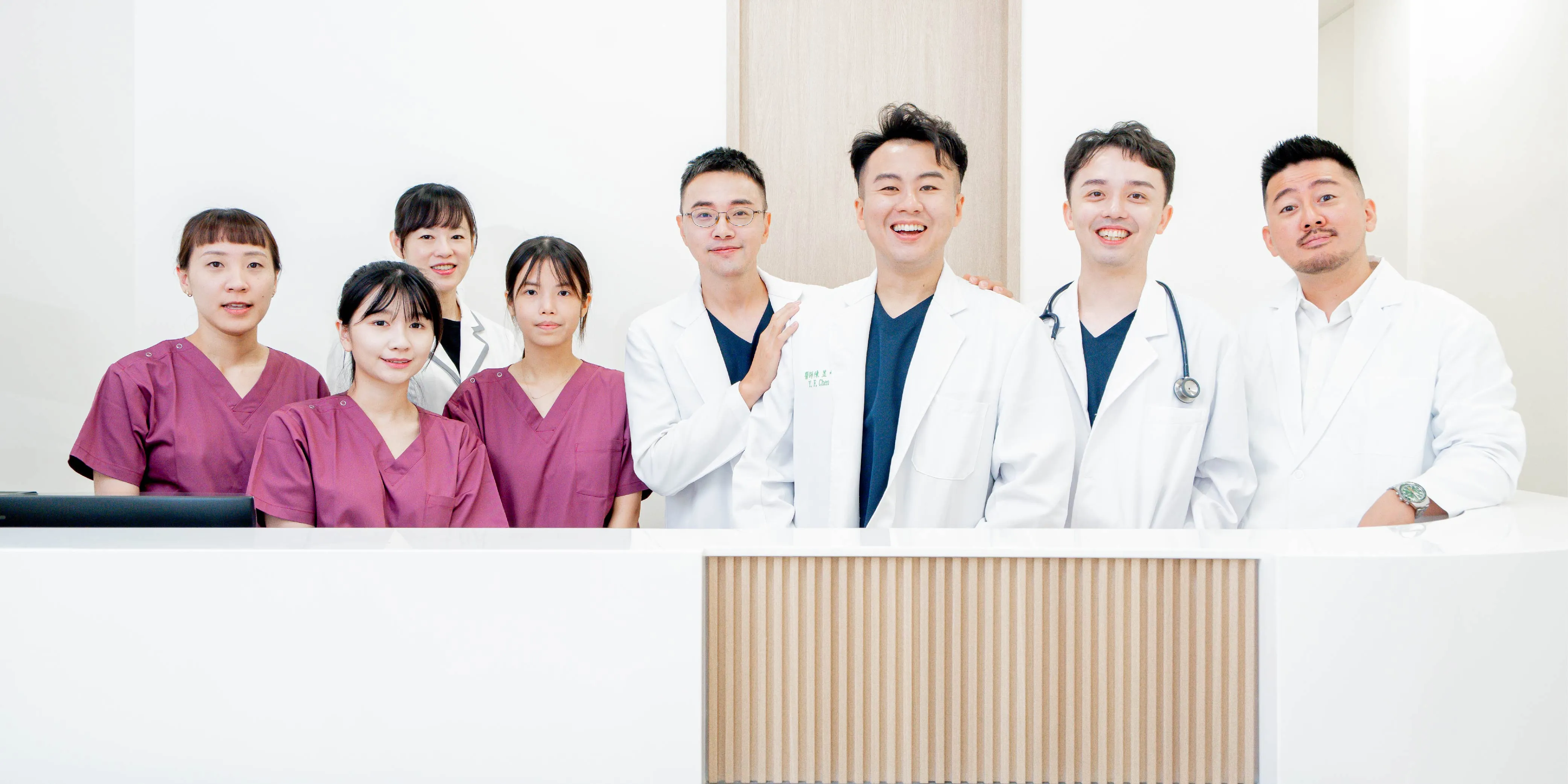 沁霖康健診所-耳鼻喉科,台中醫美診所,南屯區耳鼻喉科,南屯區醫美診所