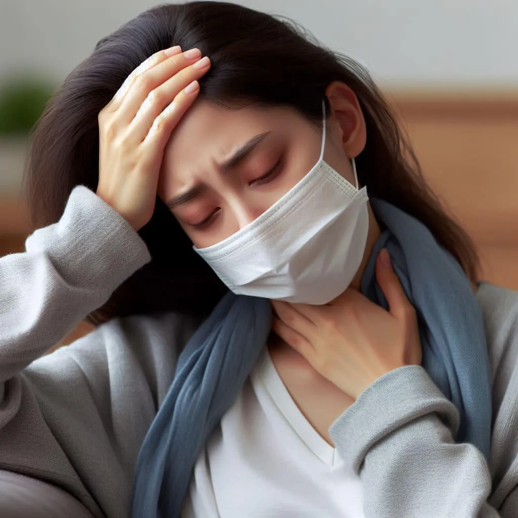 醫生說我鼻竇炎，不就是一般感冒嗎?