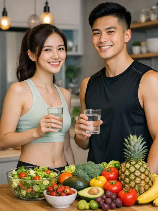 週一健康生活，臺灣飲食指南更新