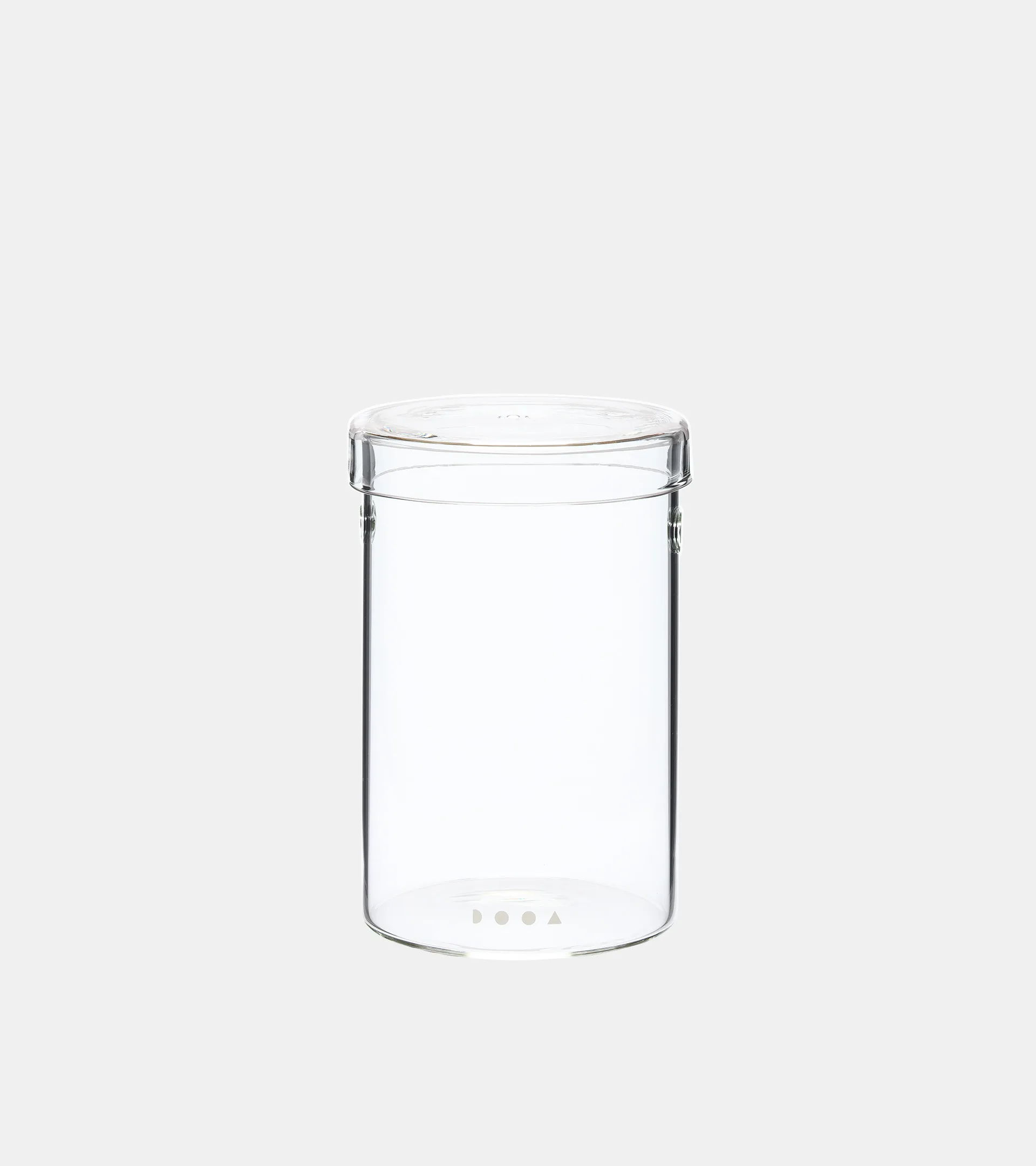 DOOA GLASS POT MARU植物生態瓶