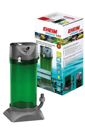 EHEIM Classic水族過濾器