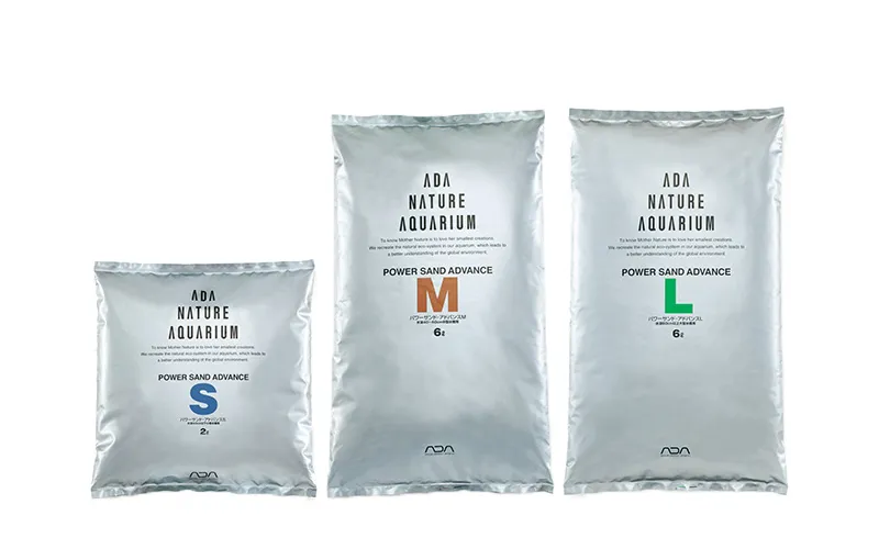 ADA POWER SAND ADVANCE 水草基肥加強版 