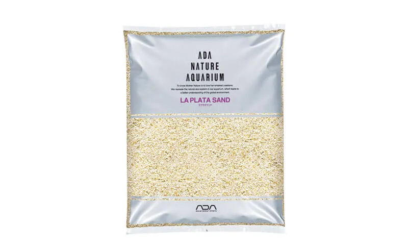 ADA La Plata Sand 拉普拉塔化妝砂