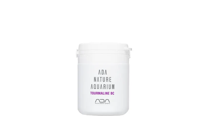 ADA Tourmaline BC 電磁石粉