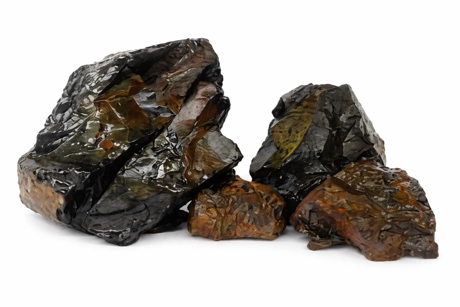  古老石 Ancient Stone