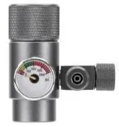 AQUAPRO羨魚 N 系列 CO2 單表減壓閥(W21.8 英制接口)