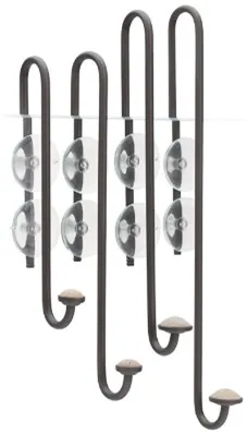 AQUAPRO 羨魚 小麵包 CO2 细化器（掛式 M-25cm）