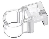 AQUAPRO 羨魚 精巧分體式固定架