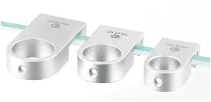 AQUAPRO 羨魚 迷你鋁合金固定架