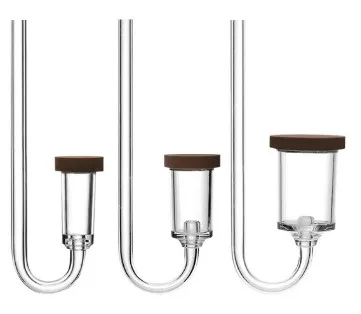 AQUAPRO 羨魚 纖巧 CO2 細化器