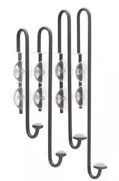 AQUAPRO 羨魚 小麵包 CO2 细化器（掛式 M-25cm）