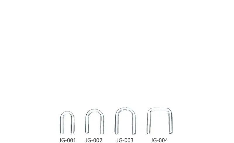 ADA Joint Glass 玻璃換向管