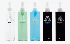 ADA Green Brighty 系列 水草液肥