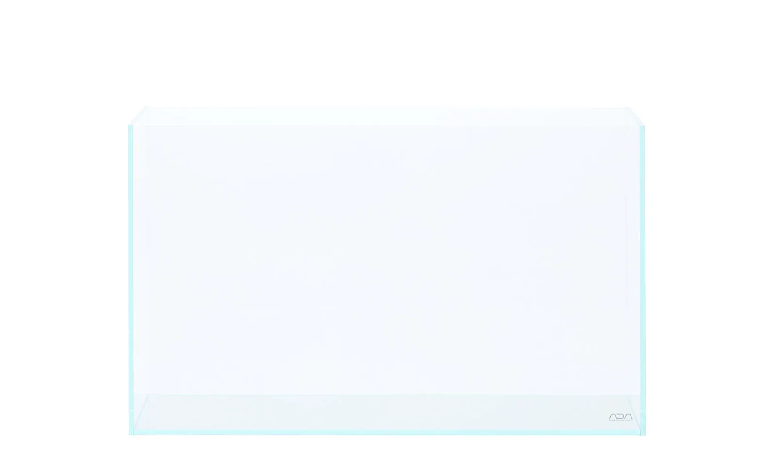 ADA Cube Garden 超白玻璃魚缸 需預訂