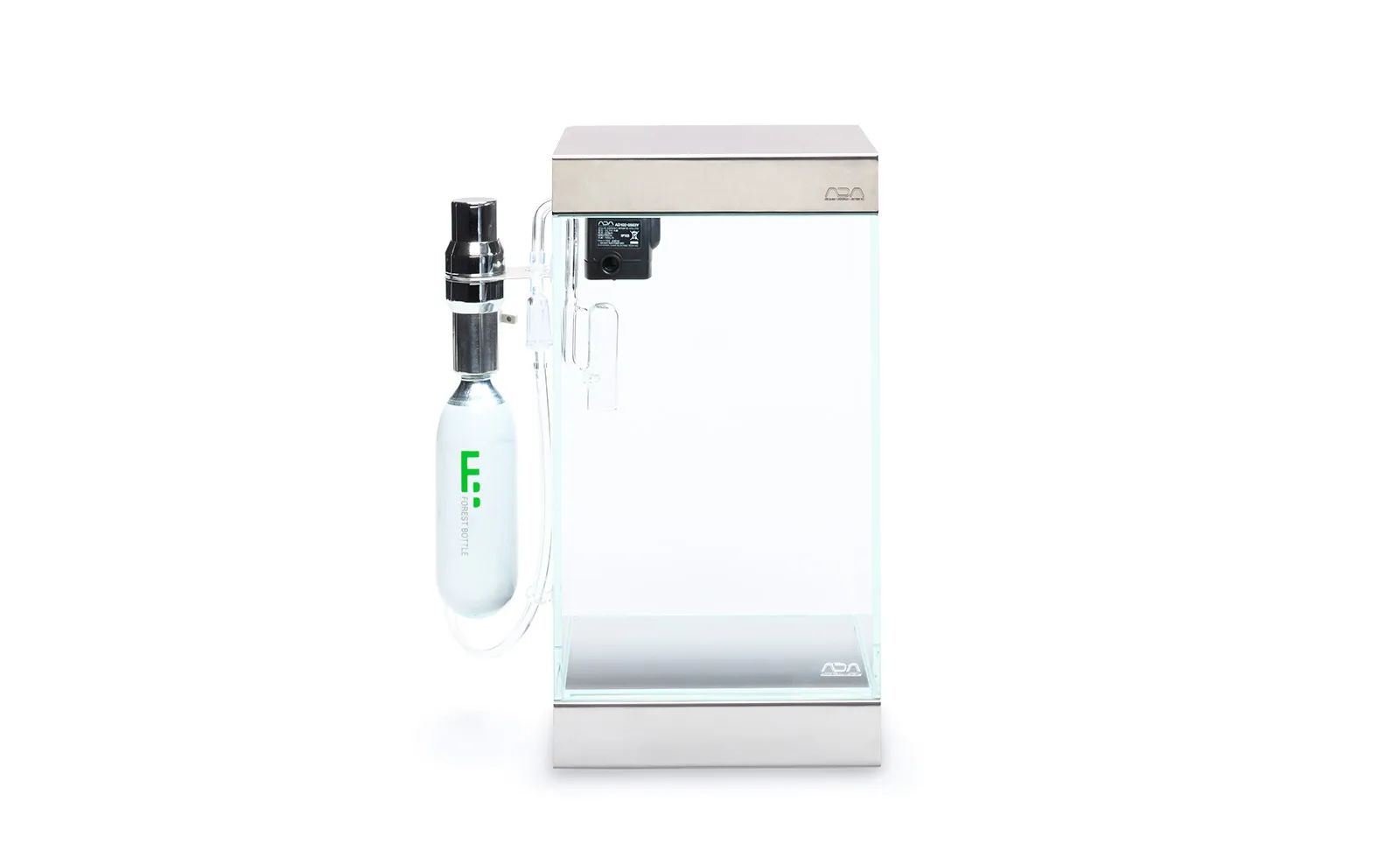 ADA Mini NA Set 150 微型自然水族套缸