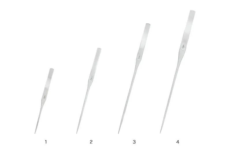 ADA Pinsettes Series 水草夾/水草鑷子