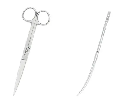 ADA Pro-Scissors系列 水草剪刀