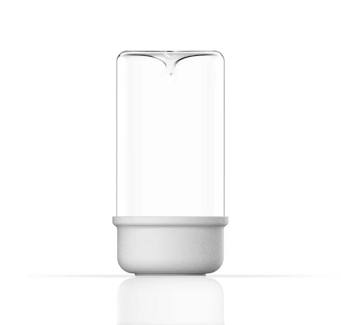 微景觀生態瓶 (平頂)