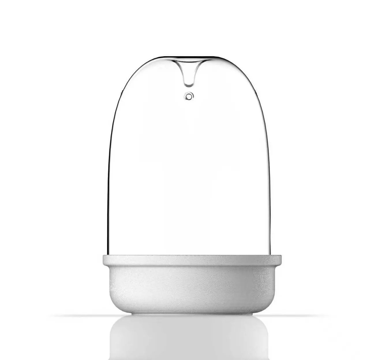 微景觀生態瓶 (圓頂)