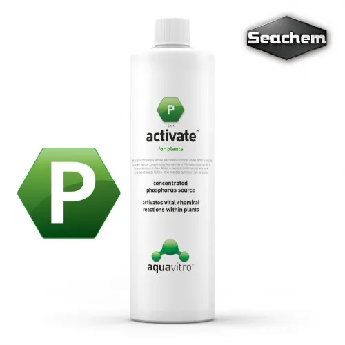 Seachem 西肯 專業水草高濃度磷添加劑