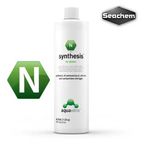 Seachem 西肯 專業水草高濃度氮添加劑