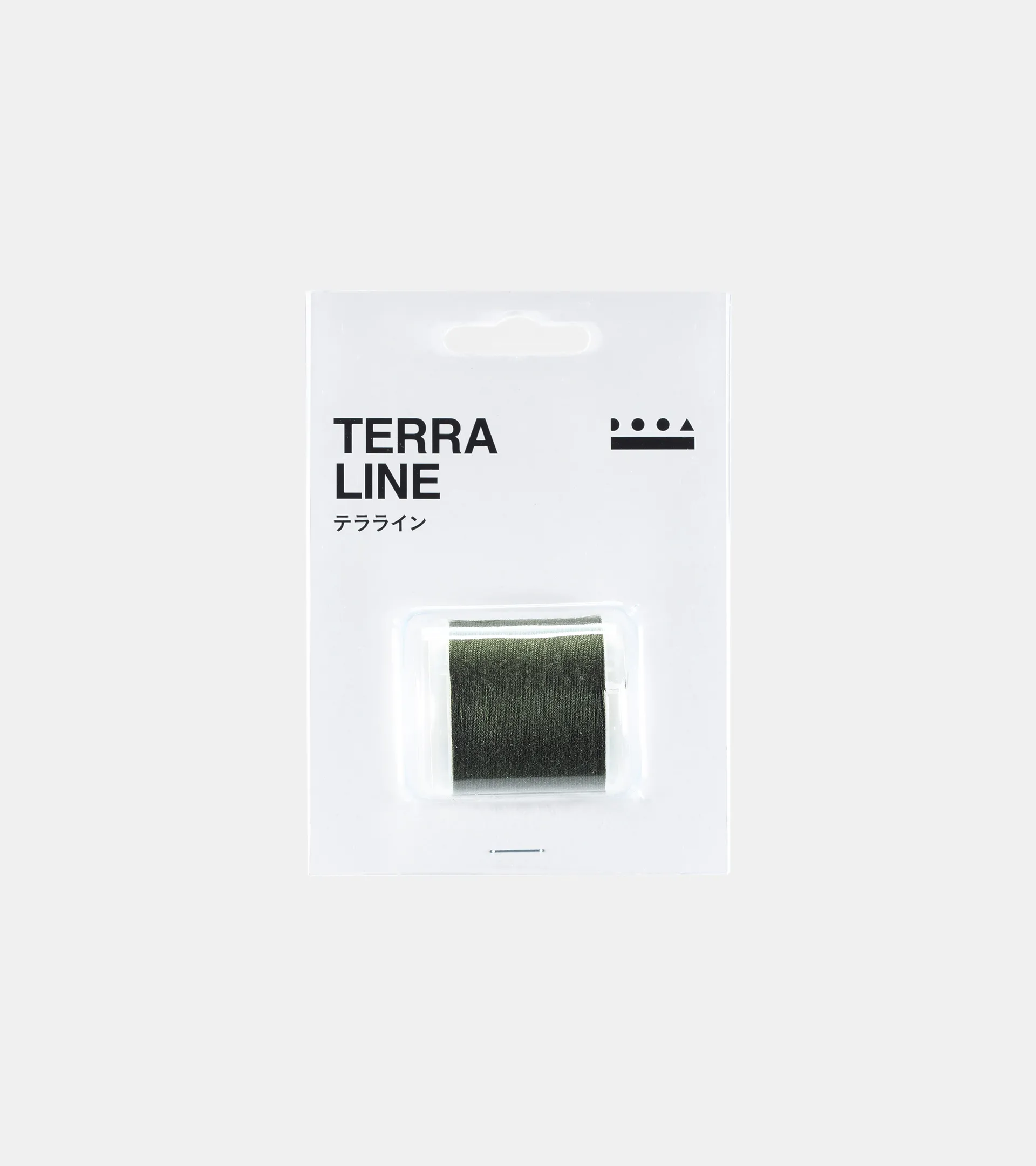 DOOA TERRA LINE 水陸造景合成纖維綁線