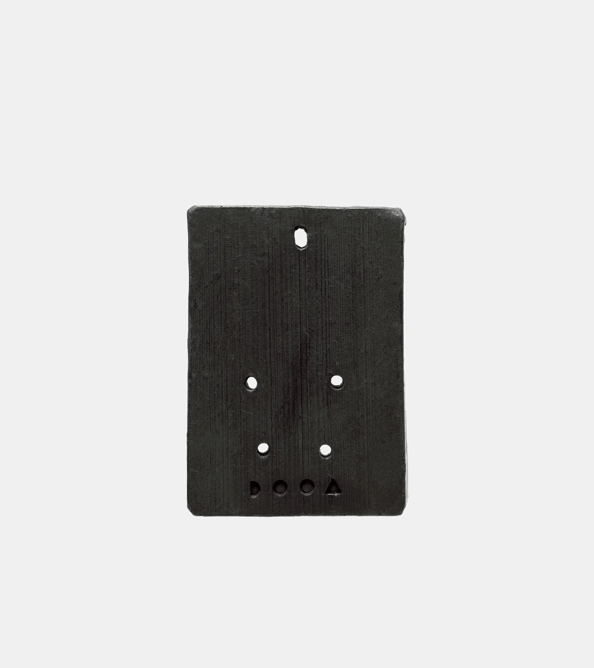 DOOA TERRA PLATE 陶瓷板狀底基