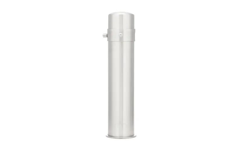  ADA CO2 Tower 20 CO2大型氣瓶系統( CO2 鋼瓶2L及不鏽鋼防爆桶)