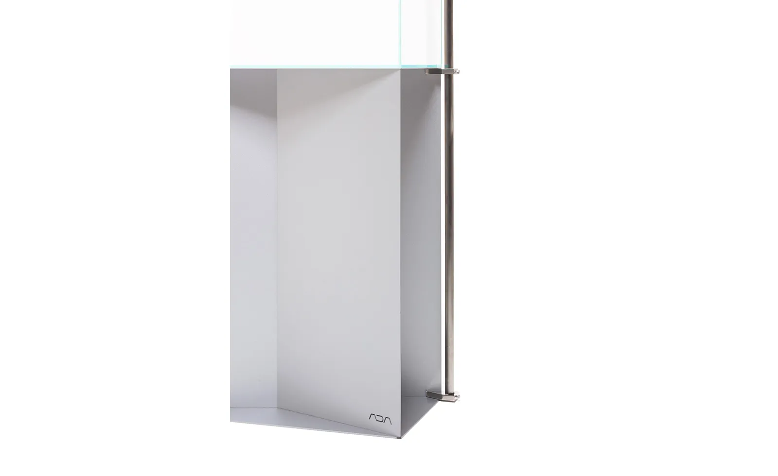 ADA SOLAR-RGB STAND for METAL CABIN不鏽鋼吊燈架 ( 60X30cm專用 / 金屬櫃60專用)