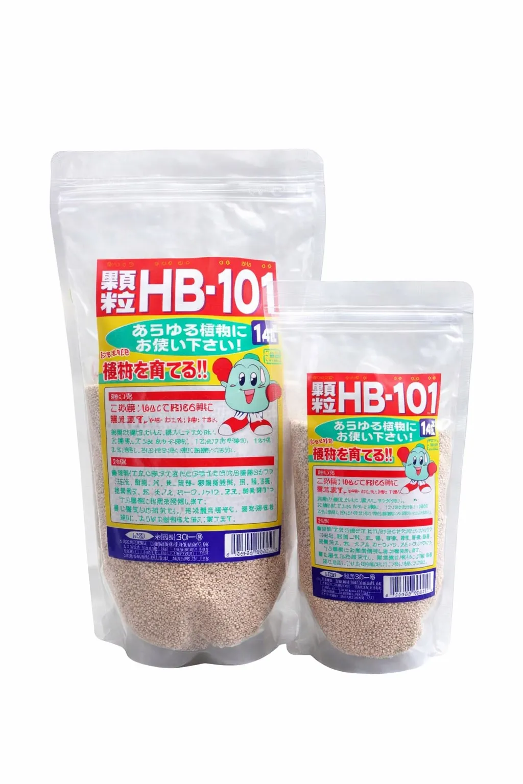 HB-101天然植物活力液