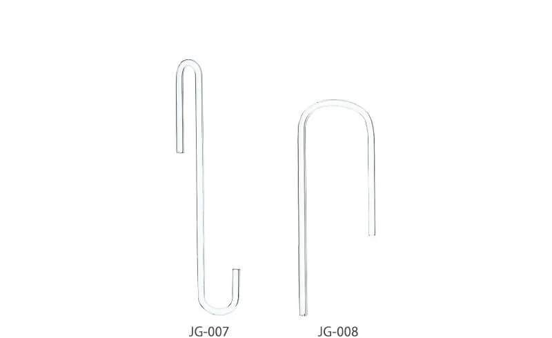 ADA Joint Glass 玻璃換向管
