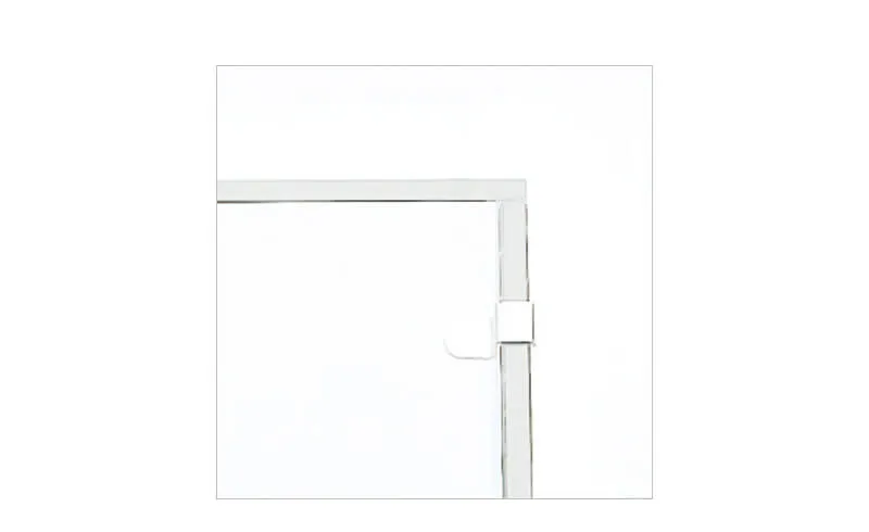 ADA Cube Garden Hook 不鏽鋼玻璃蓋板掛架