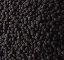 Marfied Contro Soil 二代亞馬遜黑土(10L / 細顆粒)