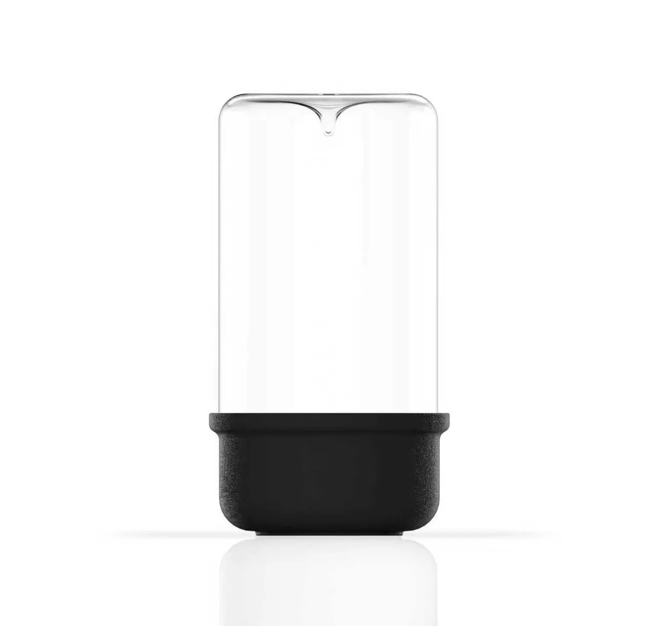 微景觀生態瓶 (平頂)