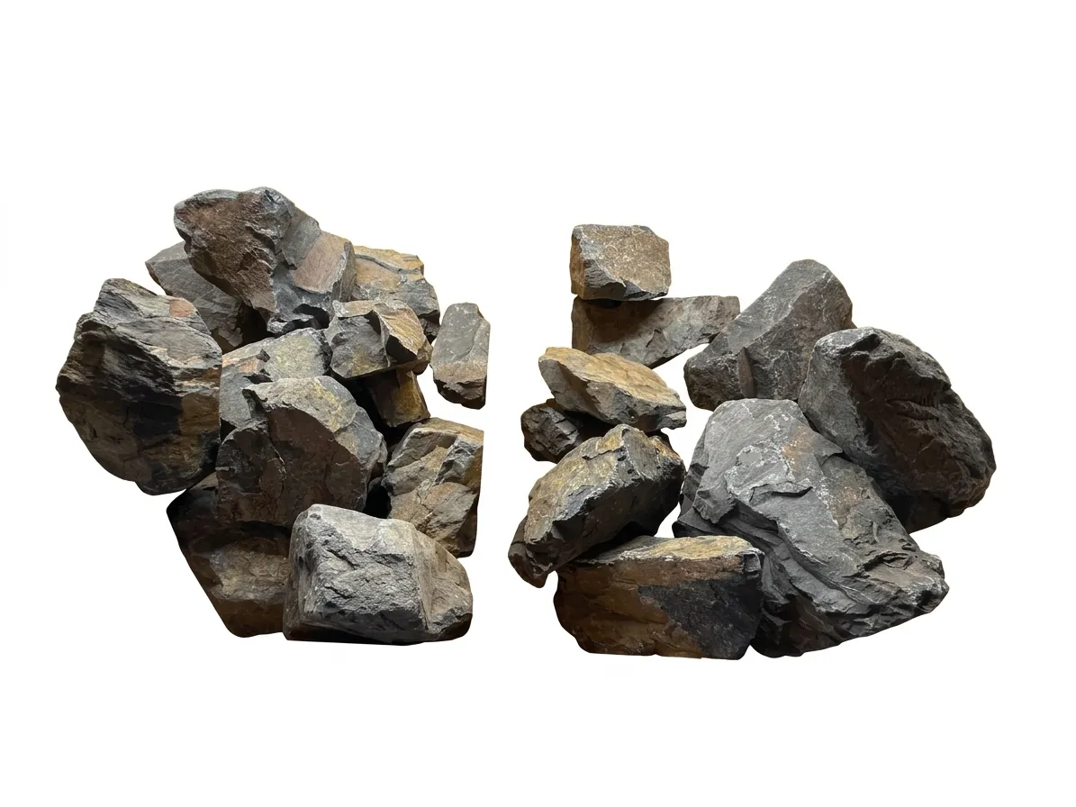  古老石 Ancient Stone