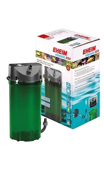 EHEIM Classic水族過濾器