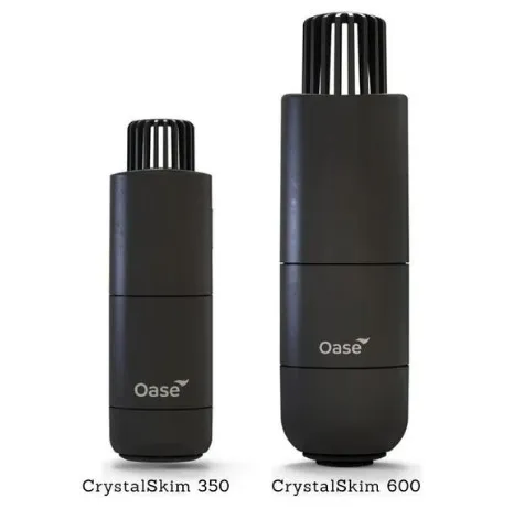 OASE CrystalSkim系列 油膜處理器