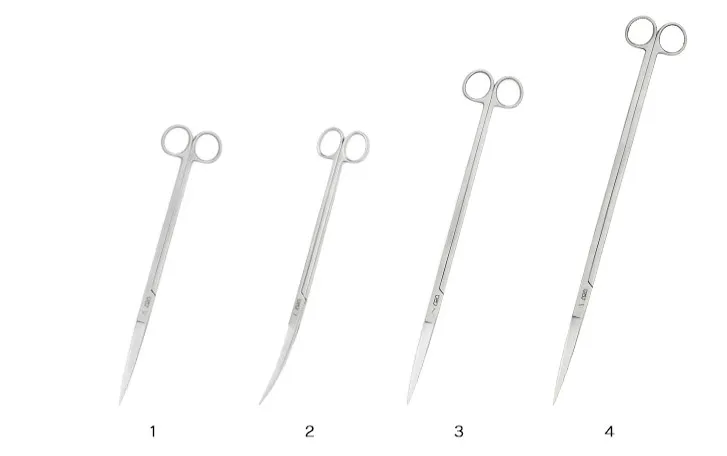 ADA Pro-Scissors系列 水草剪刀